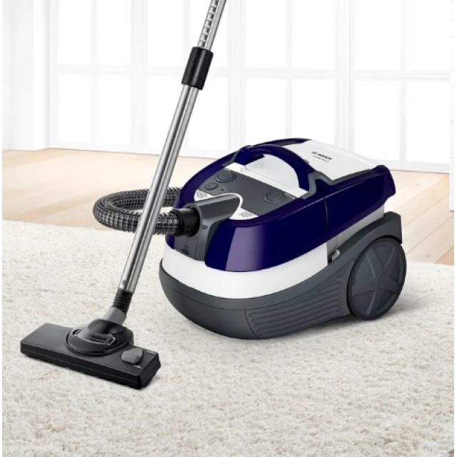 Пилосос Bosch BWD41740 AquaWash&Clean (4242005162000)