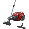 Пилосос безмішковий Bosch Serie 6 ProSilence (BGC41Q69)
