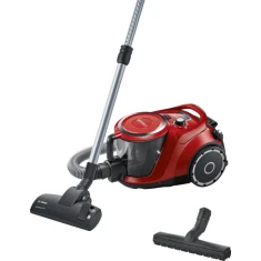 Пылесос безмешковый Bosch Serie 6 ProSilence (BGC41Q69)