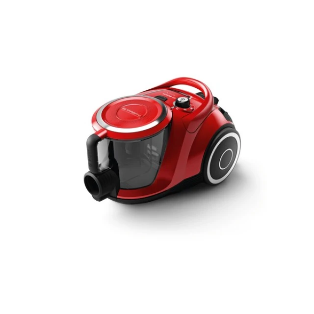 Пилосос безмішковий Bosch Serie 6 ProSilence (BGC41Q69)