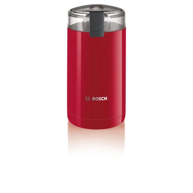 Кавомолка Bosch TSM6A014R (4242005171002)