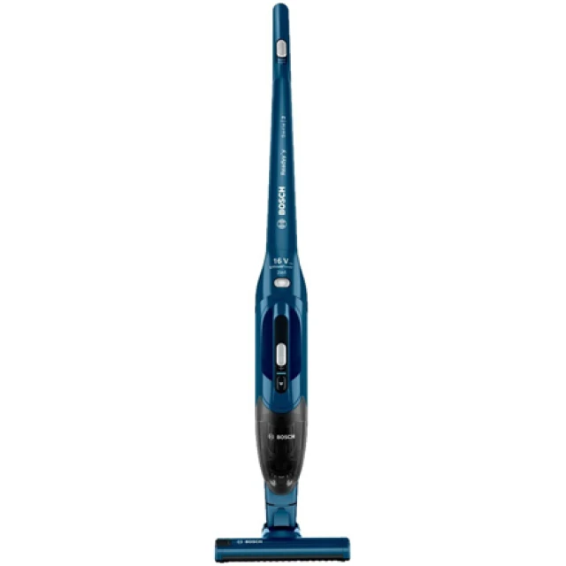 Пылесос Bosch Readyy'y BBHF216 беспроводной 14,4 В 36 мин Blue (4242005183272)