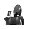 Електрочайник Bosch DesignLine TWK3P423 1.7 л Black (4242005188048)