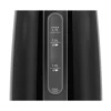 Електрочайник Bosch DesignLine TWK3P423 1.7 л Black (4242005188048)