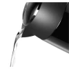 Електрочайник Bosch DesignLine TWK3P423 1.7 л Black (4242005188048)