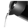 Електрочайник Bosch DesignLine TWK3P423 1.7 л Black (4242005188048)
