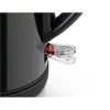 Електрочайник Bosch DesignLine TWK3P423 1.7 л Black (4242005188048)