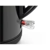 Електрочайник Bosch DesignLine TWK3P423 1.7 л Black (4242005188048)