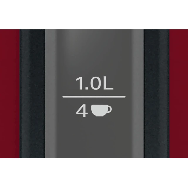 Электрочайник Bosch TWK 3P424 (4242005188055)
