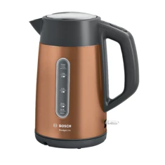 Електрочайник Bosch TWK4P439 1.7 л 2400 Вт Copper (4242005188284)