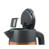 Електрочайник Bosch TWK4P439 1.7 л 2400 Вт Copper (4242005188284)