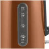 Електрочайник Bosch TWK4P439 1.7 л 2400 Вт Copper (4242005188284)