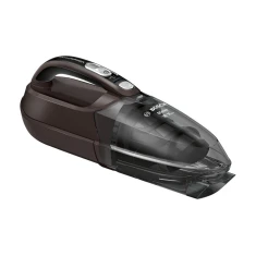 Пилосос Bosch BHN16L бездротовий ручний 14,4 В Graphite (4242005190874)