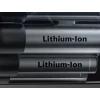 Пилосос Bosch BHN16L бездротовий ручний 14,4 В Graphite (4242005190874)