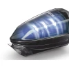 Пилосос Bosch BHN16L бездротовий ручний 14,4 В Graphite (4242005190874)