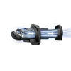 Пилосос Bosch BHN16L бездротовий ручний 14,4 В Graphite (4242005190874)
