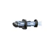 Пилосос акумуляторний Bosch BHN20L Move Lithium 20 В ручний Blue (4242005190881)