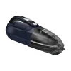 Пилосос акумуляторний Bosch BHN20L Move Lithium 20 В ручний Blue (4242005190881)