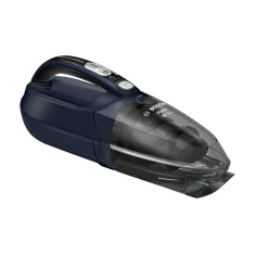 Пылесос аккумуляторный Bosch BHN20L Move Lithium 20 В ручной Blue (4242005190881)
