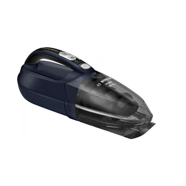 Пилосос акумуляторний Bosch BHN20L Move Lithium 20 В ручний Blue (4242005190881)