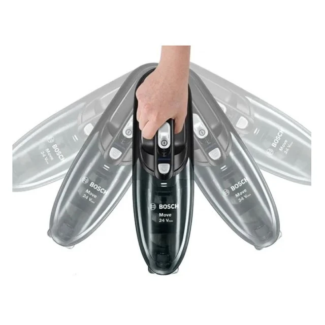 Пылесос ручной Bosch BHN24L (4242005190898)
