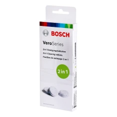 Таблетки для видалення накипу Bosch TCZ8001A (4242005203680)