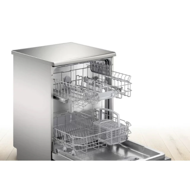 Посудомийна машина Bosch SMS2HTI60E (4242005218677)