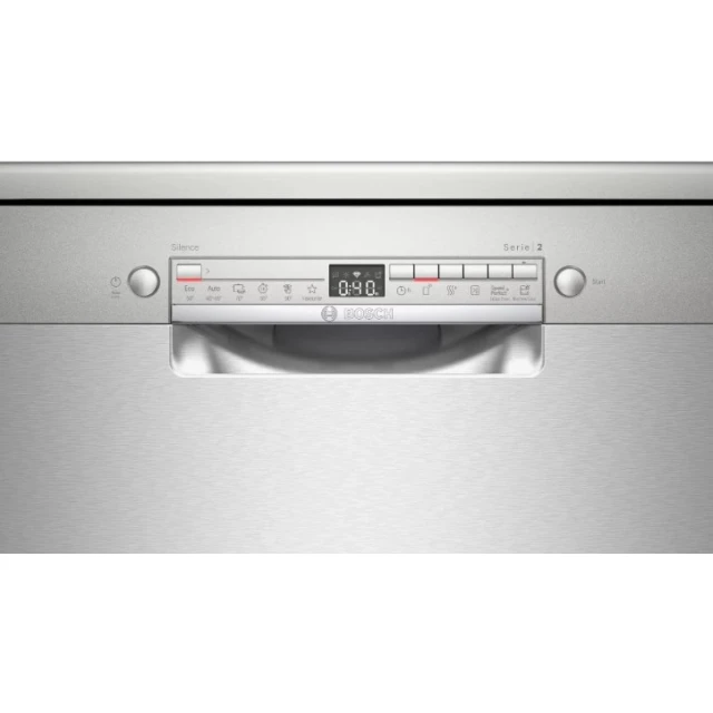 Посудомийна машина Bosch SMS2HTI60E (4242005218677)