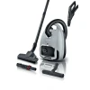 Пилосос Bosch BGB6X330 з мішком Graphite (4242005227860)