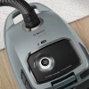 Пилосос Bosch BGB6X330 з мішком Graphite (4242005227860)