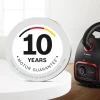 Пилосос мішковий Bosch ProPower BGL6POW2 850 Вт (4242005232321)