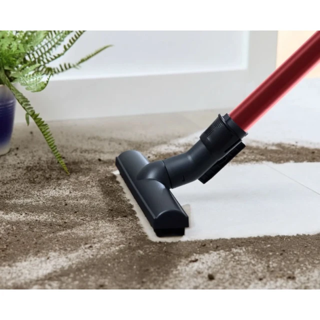 Пилосос мішковий Bosch ProPower BGL6POW2 850 Вт (4242005232321)
