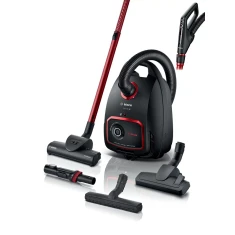Пилосос мішковий Bosch ProPower BGL6POW2 850 Вт (4242005232321)