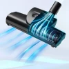 Пилосос мішковий Bosch ProPower BGL6POW2 850 Вт (4242005232321)
