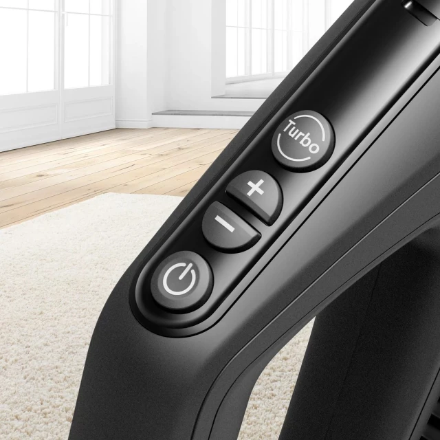 Пилосос мішковий Bosch ProPower BGL6POW2 850 Вт (4242005232321)