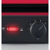 Гриль Bosch TCG4104 контактный 2000 Вт Red (4242005238675)