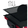 Гриль Bosch TCG4104 контактный 2000 Вт Red (4242005238675)