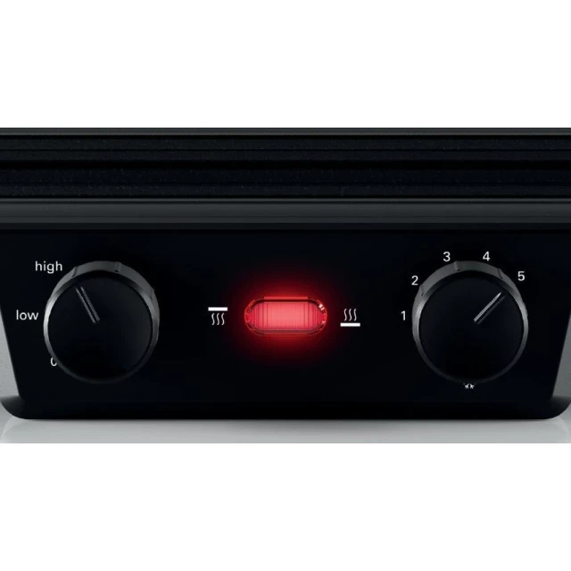 Гриль електричний Bosch TCG4215 (4242005238699)