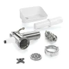 Насадка-м'ясорубка Bosch MUZS2FWW White (4242005253036)
