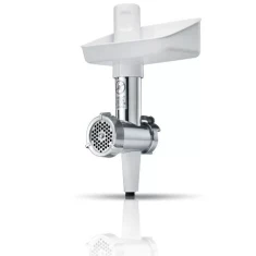Насадка-м'ясорубка Bosch MUZS2FWW White (4242005253036)