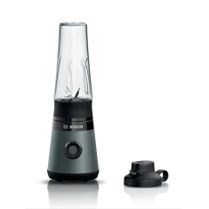 Смузи-мейкер Bosch VitaPower ToGo MMB2111S 450 Вт 0,6 л Silver (4242005257492)