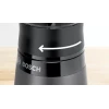 Смузи-мейкер Bosch VitaPower ToGo MMB2111S 450 Вт 0,6 л Silver (4242005257492)