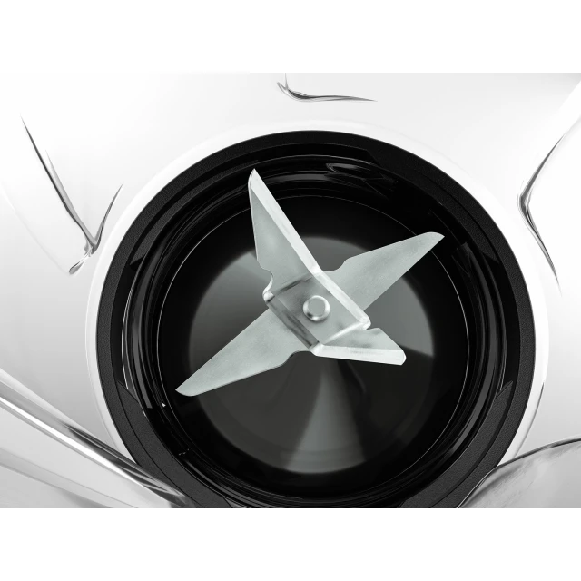 Смузи-мейкер Bosch VitaPower ToGo MMB2111S 450 Вт 0,6 л Silver (4242005257492)