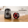 Смузи-мейкер Bosch VitaPower ToGo MMB2111S 450 Вт 0,6 л Silver (4242005257492)