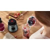 Смузи-мейкер Bosch VitaPower ToGo MMB2111S 450 Вт 0,6 л Silver (4242005257492)