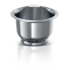 Миска з нержавіючої сталі Bosch MUZS2ER 3,8 л (4242005271573)