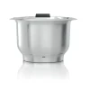 Миска з нержавіючої сталі Bosch MUZS2ER 3,8 л (4242005271573)