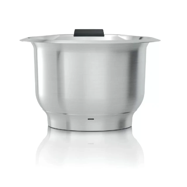 Миска з нержавіючої сталі Bosch MUZS2ER 3,8 л (4242005271573)