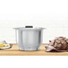 Миска з нержавіючої сталі Bosch MUZS2ER 3,8 л (4242005271573)