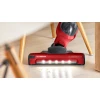 Пилосос вертикальний Bosch Flexxo Gen2 28Vmax ProAnimal Red (BBH3ZOO28)